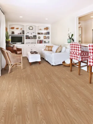 Weiss-Citadel | Laminated Flooring