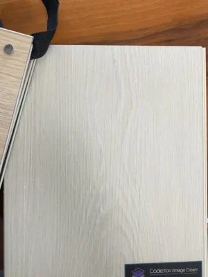 11mm Vinyl Vintage Cream