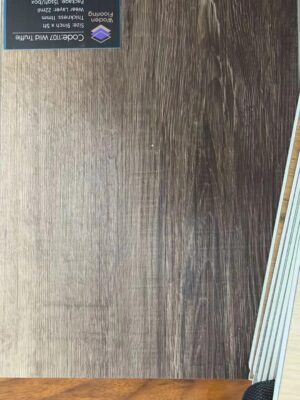 11mm Vinyl Wild Truffle