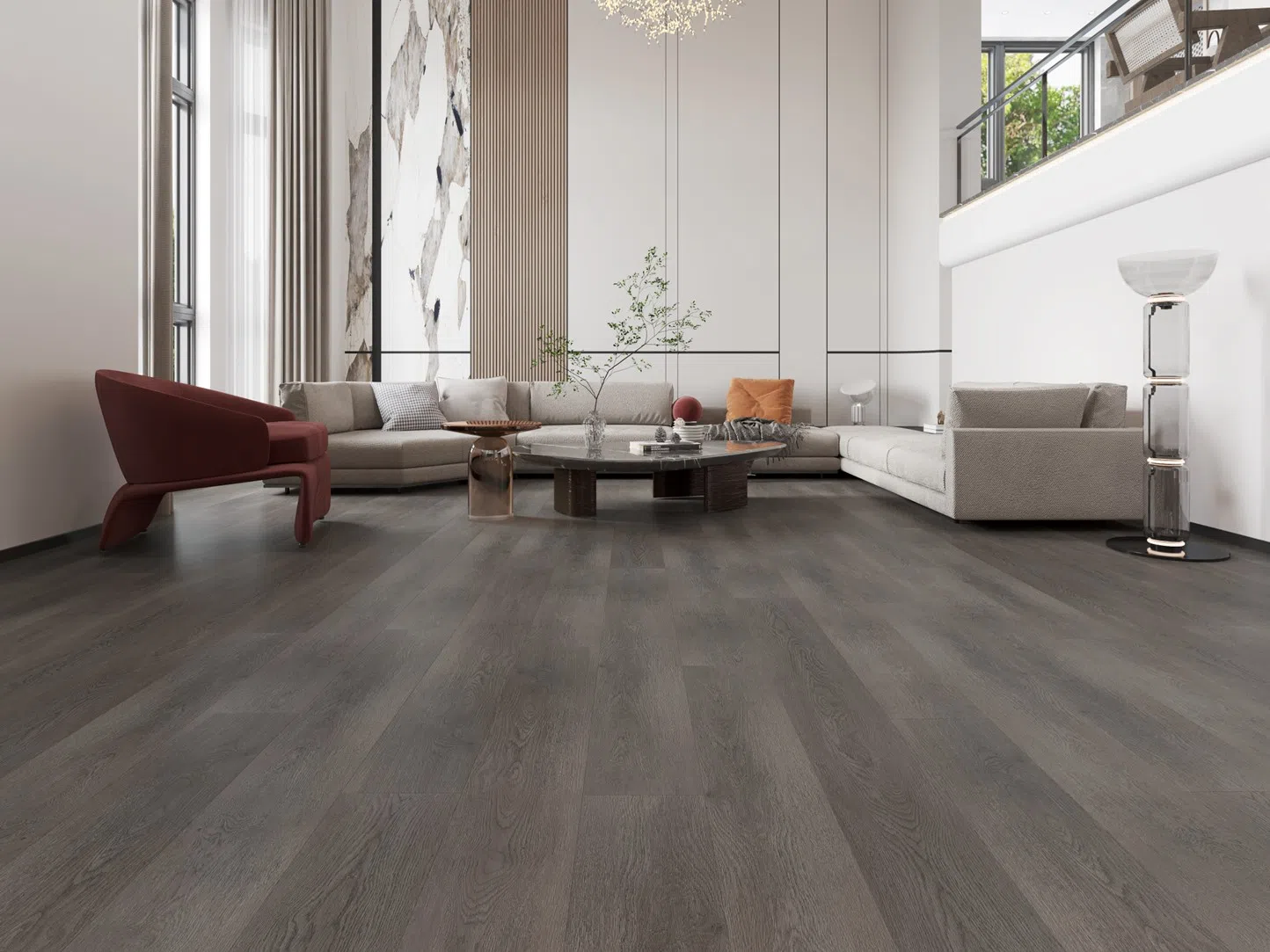 Laminate 12 Terra