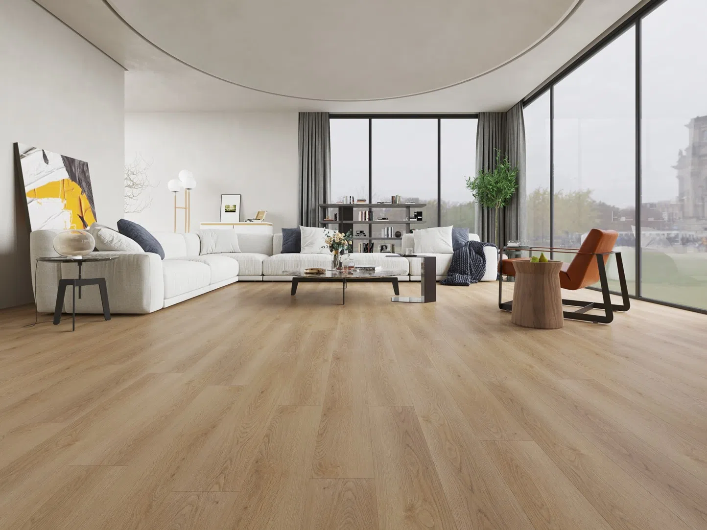Laminate 12 Cliff