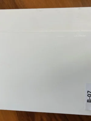 Bevel Step 7" (B-07)
