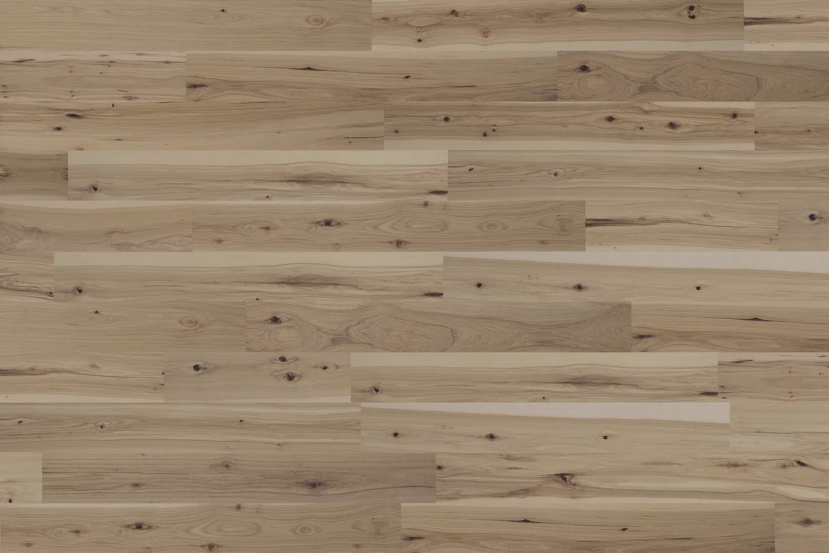 Hickory Pure Hickory 1.2mm - 6 Inch Engineered Hardwood - Image 2