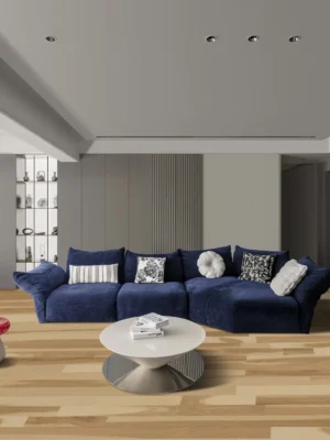 Maple Cottage 1.2mm - 6 Inch Engineered Hardwood
