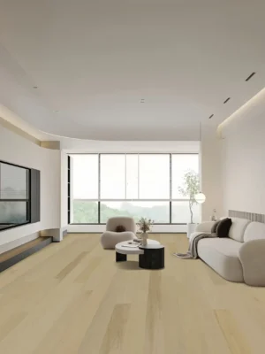 Maple Original 1.2mm - 6 Inch Engineered Hardwood