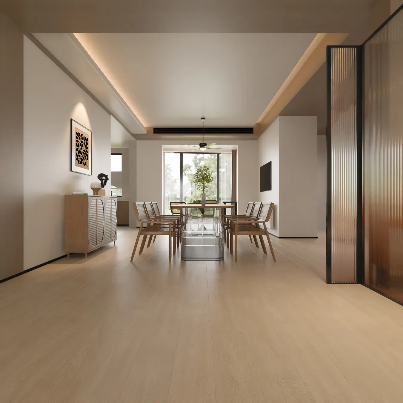 Meridian 21117-20 - 12mm Premier Laminate