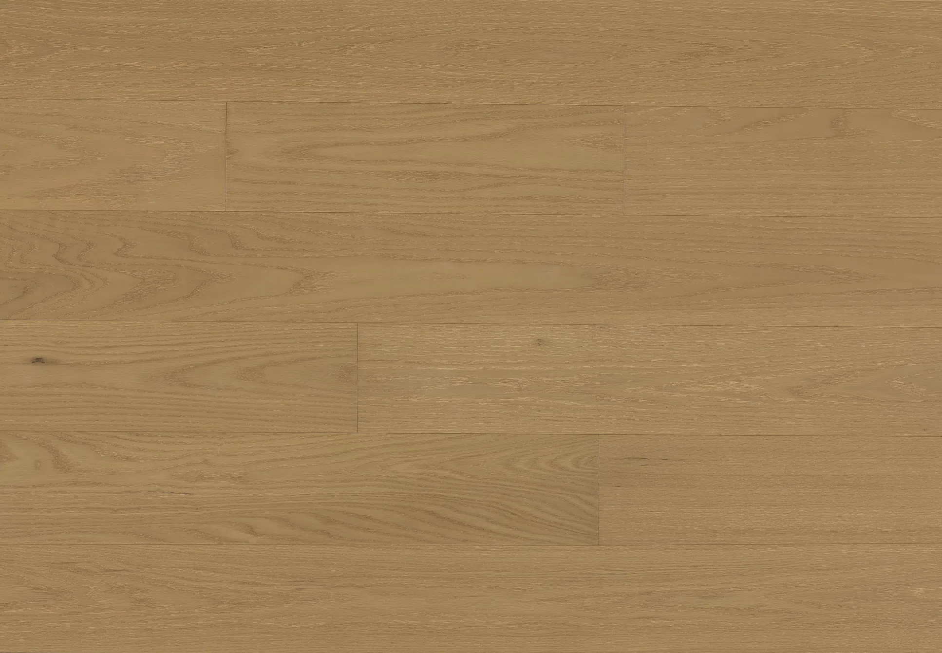 Oak Aurora 2mm Select and Better - 6 Inch Engineered Hardwood - Image 2