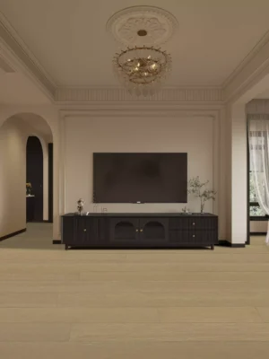 Oak Biscotti 2mm Select and Better - 6 Inch Engineered Hardwood