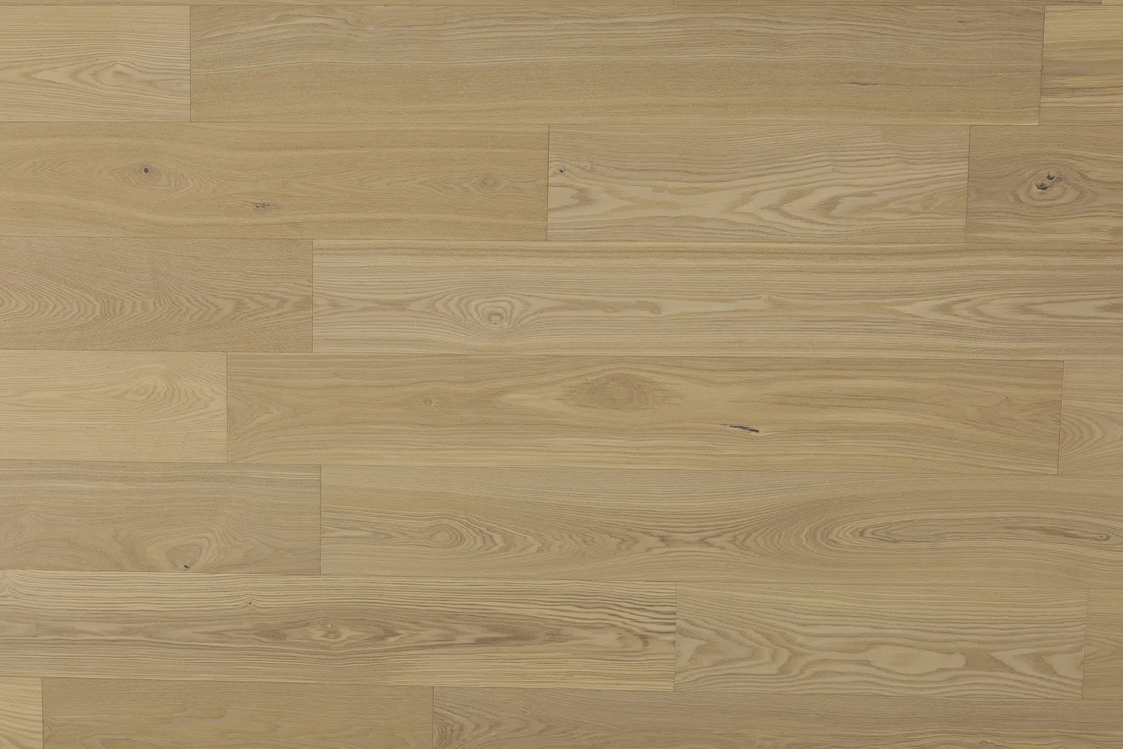 Oak Bistro 1.2mm Character New - 6 Inch Engineered Hardwood - Image 2
