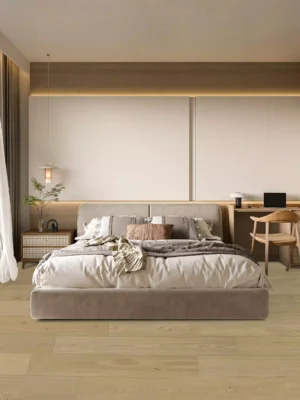 Oak Bistro 1.2mm Character New - 6 Inch Engineered Hardwood