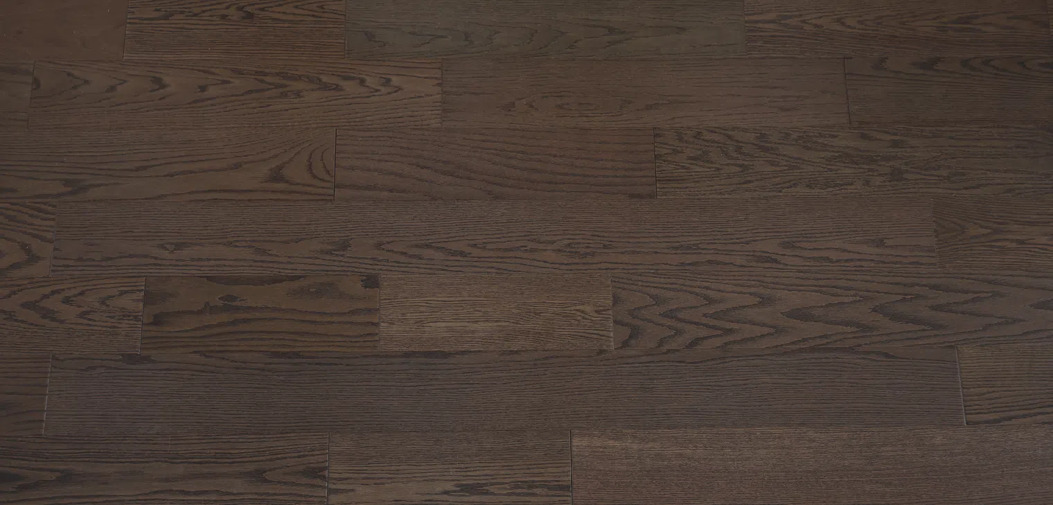 Oak Caramel 1.2mm Select Plus - 6 Inch Engineered Hardwood - Image 2