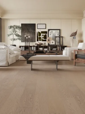 Oak Coconut 2mm - 7 Inch Engineered Hardwood