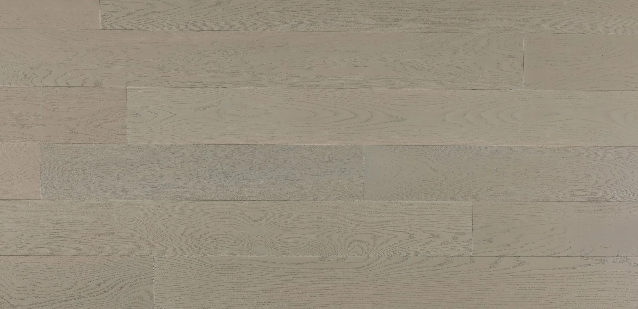 Oak Cream 2mm - 7 Inch Engineered Hardwood - Image 2
