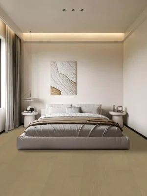 Oak Cypress 2mm Select and Better - 6 Inch Engineered Hardwood