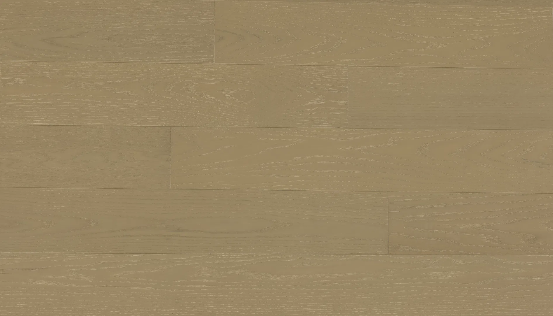 Oak Cypress 2mm Select and Better - 6 Inch Engineered Hardwood - Image 2