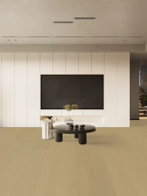Oak Dune 2mm Select and Better - 6 Inch Engineered Hardwood