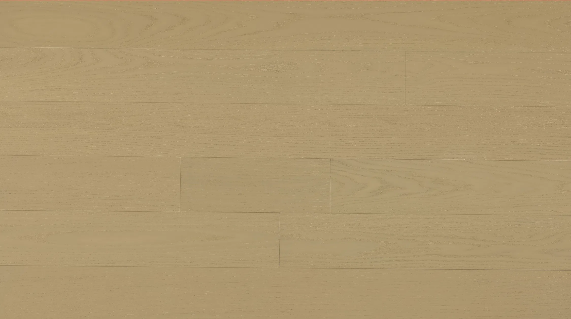Oak Dune 2mm Select and Better - 6 Inch Engineered Hardwood - Image 2