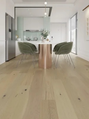 Oak Fortino 1.2mm Character - 6 Inch Engineered Hardwood