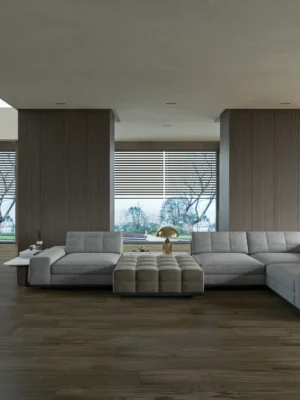 Vermont Modern Grey