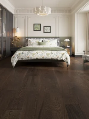 Oak Penny 2mm - 7 Inch Engineered Hardwood
