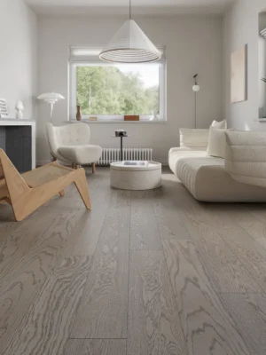 Oak Toffee 2mm - 7 Inch Engineered Hardwood