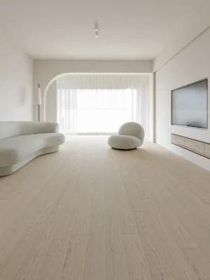Vermont Vivid White