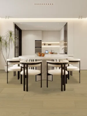 Oak Warwick 1.2mm Character New - 6 Inch Engineered Hardwood