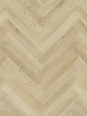 Vinyl Herringbone Light Champagne (PZ-H04)