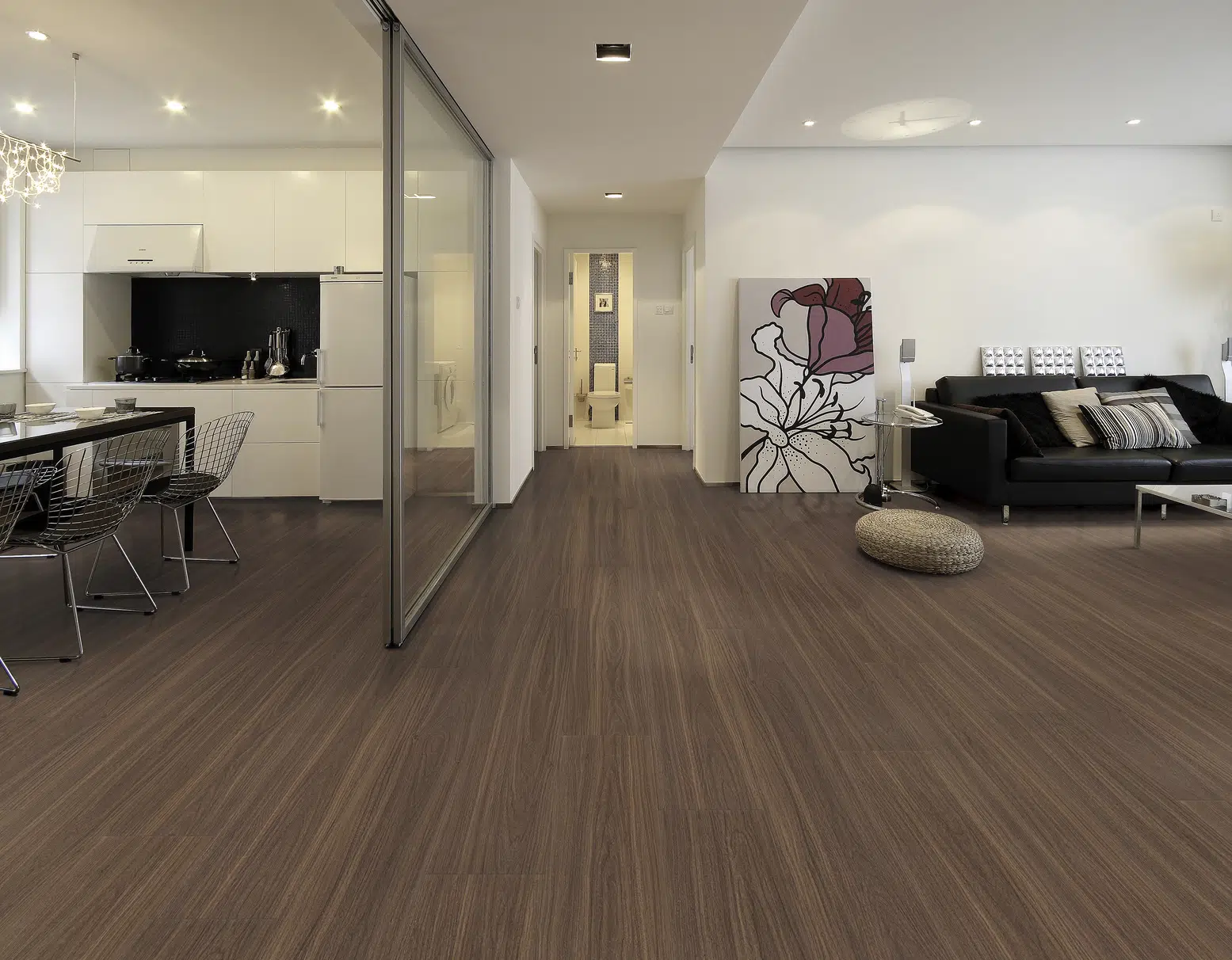 Sauvage 21118-5 - 12mm Premier Laminate
