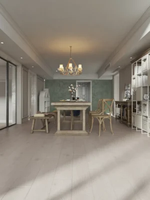 Titanium 1905-4 - 12mm Premier Laminate