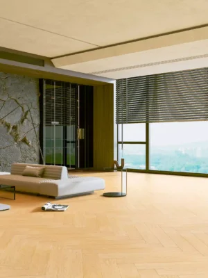 Monte Rosa Turin Herringbone