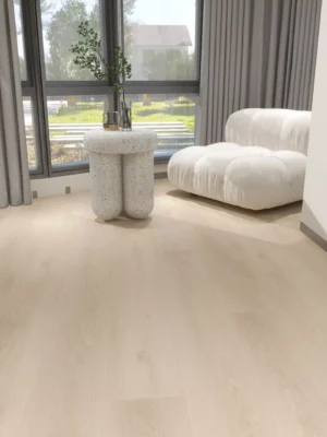Bora - 8mm Vinyl Flooring