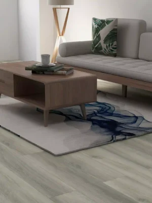 Caviar - 5.5mm Vinyl Flooring