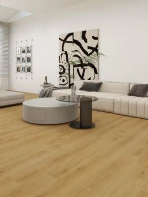 Cinnabar - 5.5mm Vinyl Flooring
