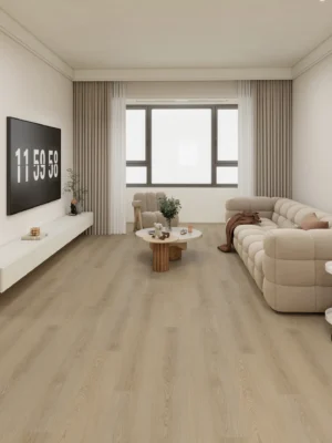 Coral - 5mm Vinyl Flooring