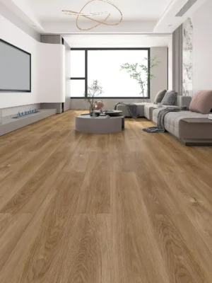 Driftwood - 6mm Vinyl Flooring