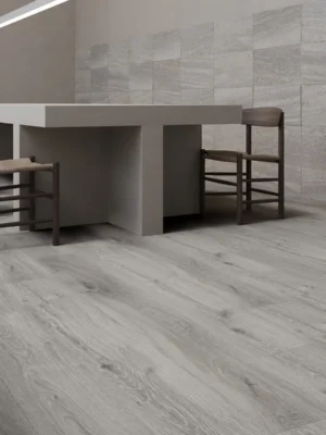 Fog - 5mm Vinyl Flooring