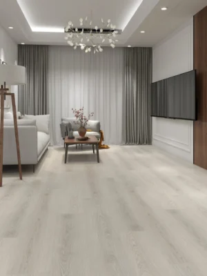 Hanalei - 8mm Vinyl Flooring