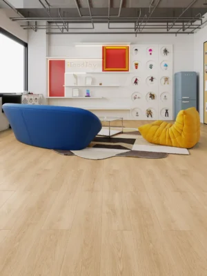 Havenest - 6mm Vinyl Flooring