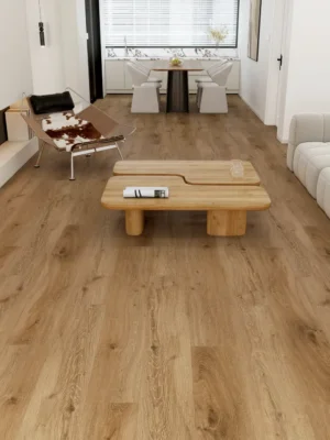 Reef - 5mm Vinyl Flooring