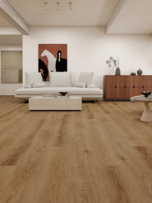 Sable - 5mm Vinyl Flooring