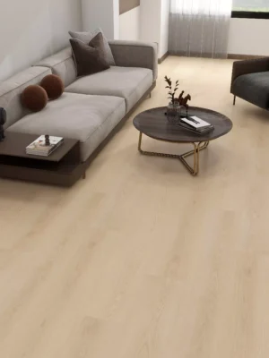 Siesta - 8mm Vinyl Flooring
