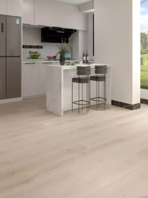 Trunk Bay - 8mm Vinyl Flooring