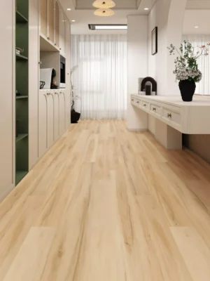 Vega - 5.5mm Vinyl Flooring
