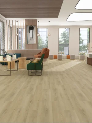 Venus - 6mm Vinyl Flooring