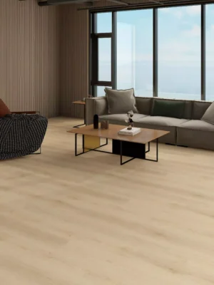 Wasaga - 8mm Vinyl Flooring