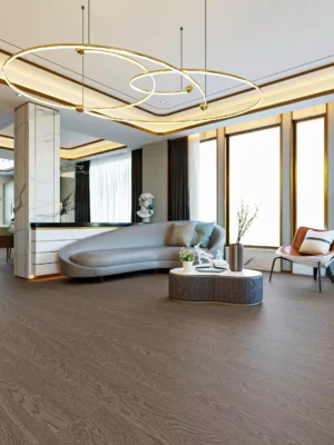 Timbercraft Mysa
