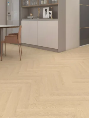 Vinyl Herringbone Prestige Natural (XT-H01)