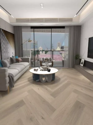 Vinyl Herringbone Seaside Motel (XT-H02)