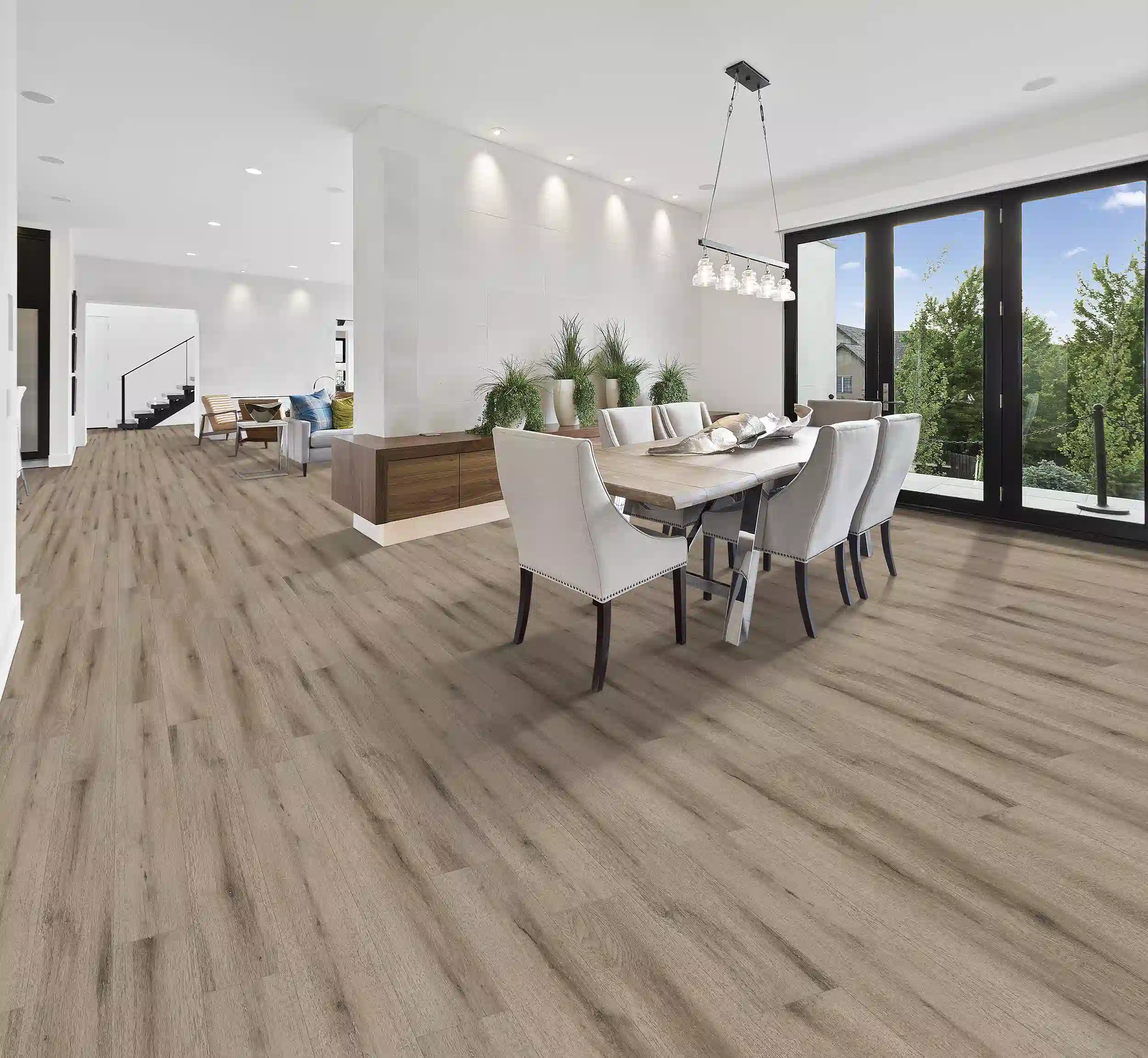 Zenith 1703-1 - 12mm Premier Laminate